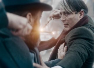 ‘Animais Fantásticos: Os Segredos de Dumbledore’ lidera bilheteria nacional; ‘Medida Provisória’ estreia em 4º lugar
