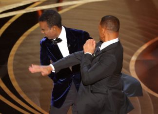 Will Smith é banido do Oscar e todos os eventos da Academia de Hollywood por 10 anos