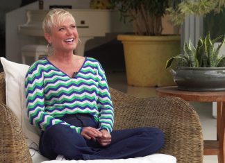 Xuxa vai ser tema da série ‘Rainha’, lançada em 2024 no Globoplay