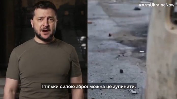 zelensky-video-twitter