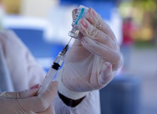 Gurupi amplia segunda dose de reforço contra Covid para idosos com mais de 50 anos