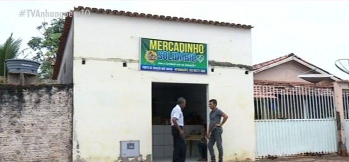 mercado