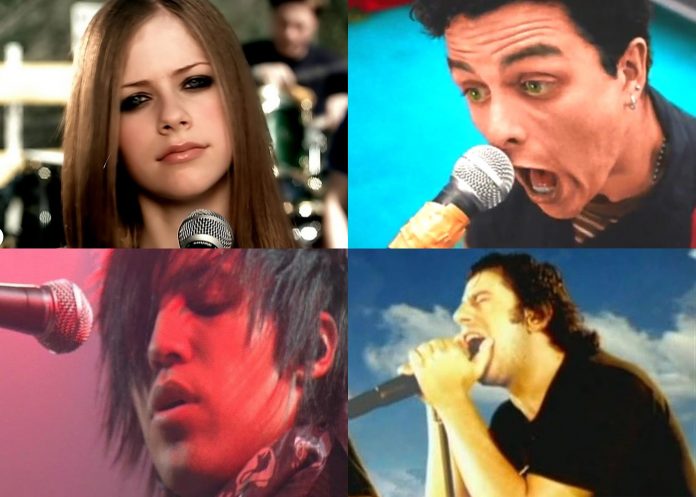 emos