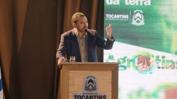 lancamento