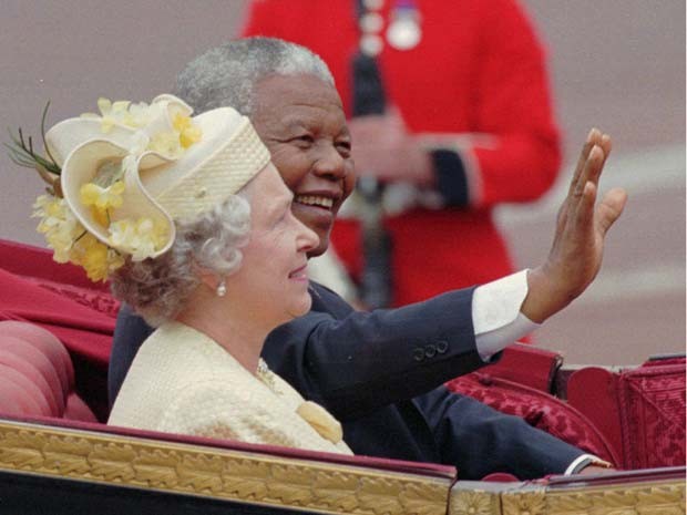 elizabethmandela