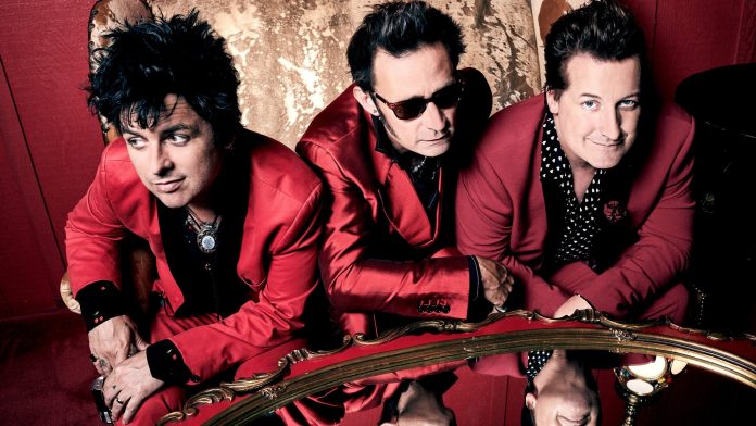 greenday