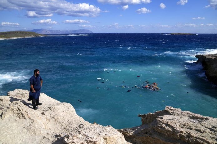 grecia