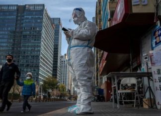 Como é a política de ‘covid zero’ que tem causado protestos na China