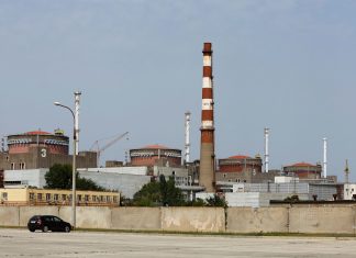 Que efeitos teria um acidente na usina nuclear de Zaporizhzhia?