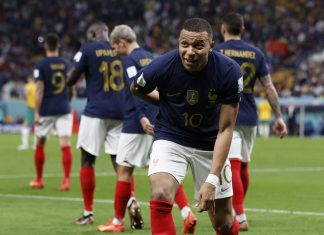 Dez jogadores da Tunísia no duelo contra a França têm cidadania francesa; entenda conflito