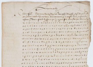 Os segredos revelados em carta de 500 anos do imperador mais poderoso da Europa