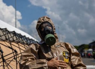 Guerra na Ucrânia: as diferenças entre as usinas nucleares de Zaporizhzhia e Chernobyl