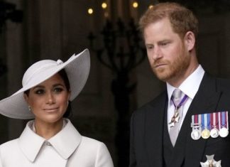 Meghan Markle: as ameaças ‘reais e repugnantes’ recebidas pela duquesa como membro da realeza britânica