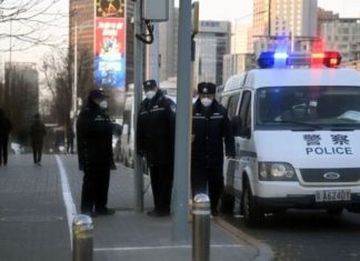 China prepara endurecimento da repressão aos protestos contra lockdowns