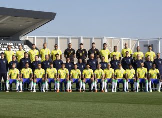 Copa do Catar: favorito, Brasil tem 15% de chances de levar o hexa, aponta previsão de estatísticos