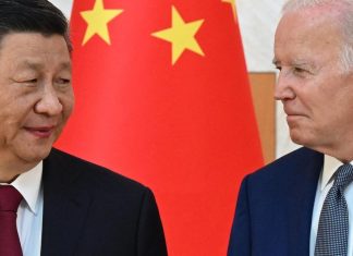 Biden está ‘monitorando’ protestos na China, diz Casa Branca