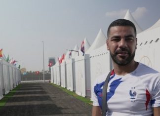 Copa do Mundo 2022: por dentro do ‘acampamento’ de torcedores que custa R$ 1.070 por noite no Catar