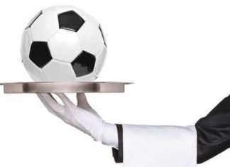 Copa do Mundo: como é a dieta de um jogador de futebol?