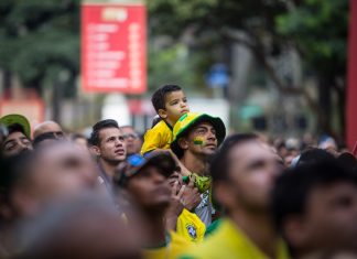 Copa do Mundo 2022: veja o que abre e o que fecha na cidade de São Paulo em dias de jogos do Brasil