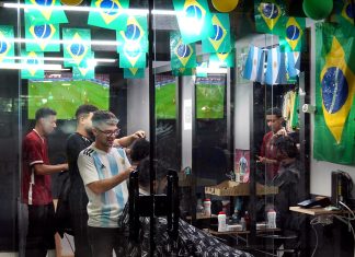 A zebra está solta? Torcedores festejam e lamentam vitórias inusitadas na Copa do Mundo