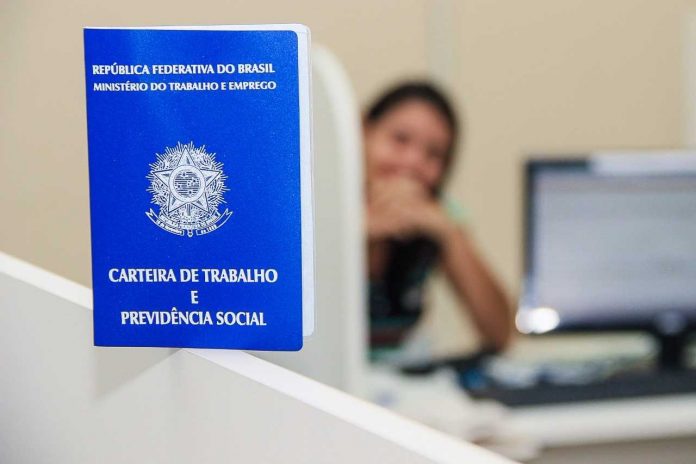 carteira-de-trabalho