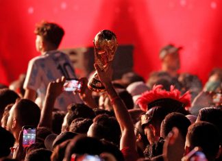 Acompanhou todos os detalhes da primeira semana da Copa do Mundo? Responda o QUIZ