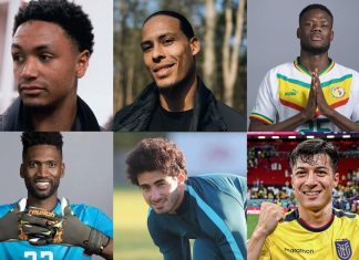 Gato da Copa do Mundo 2022: participe e ajude a escolher o ‘muso’ da edição