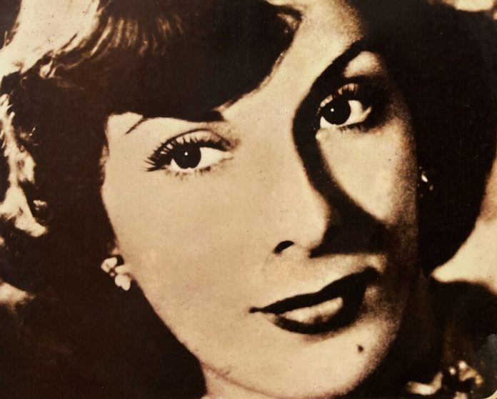 marlene