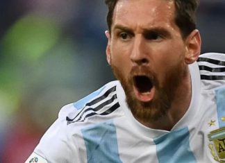 Copa do Mundo 2022: Como Messi foi de ‘rejeitado’ a ‘última esperança’ dos argentinos no Catar