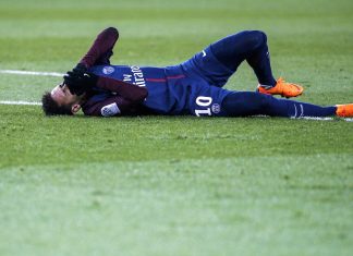 Por que lesões no joelho, tornozelo e coxa são as mais comuns no futebol