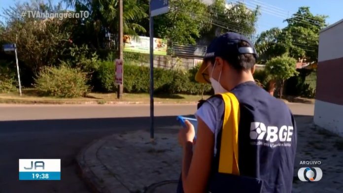 recenseador