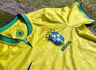 Cadê as amarelinhas? Camisas da seleção brasileira esgotam em lojas de Belo Horizonte