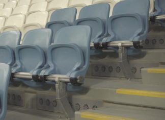 Entenda o ar-condicionado ‘inteligente’ dos estádios do Catar