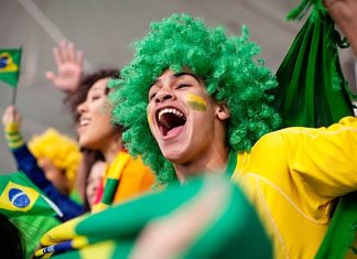 Copa do Mundo 2022: organizadora dá dicas de como organizar a casa para receber amigos em dias de jogo do Brasil