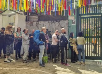 Protestos no Peru deixam centenas de turistas presos na região de Machu Picchu