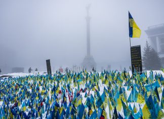 Ucrânia: com bombardeio de infraestruturas elétricas, inverno é o maior aliado de Putin