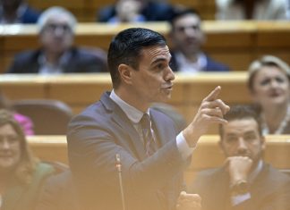 Projeto de ‘lei trans’ provoca divisões na esquerda espanhola