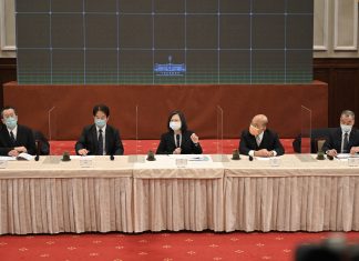 Taiwan aumenta período do serviço militar obrigatório e cita ameaça da China