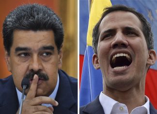 Conversas entre governo e oposição da Venezuela não devem ser retomadas este ano