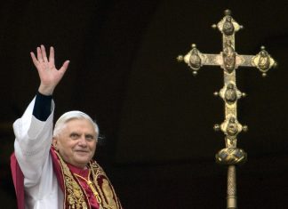 Entenda o pensamento do Papa Bento XVI em frases do seu pontificado