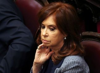 Condenação de Cristina Kirchner antecipa a campanha eleitoral para a Casa Rosada