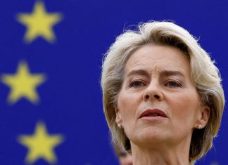 Ursula von der Leyen é a mulher mais poderosa do mundo, segundo a Forbes; veja lista