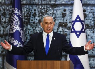 Benjamin Netanyahu afirma que consegue formar novo governo em Israel