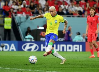Doce de leite pós-jogo pode? Saiba por que jogadores do Brasil consomem ‘sobremesa’ depois das partidas
