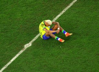 Após Brasil perder para a Croácia na Copa do Mundo, Monja Coen diz não ter ‘emocional’ para o jogo