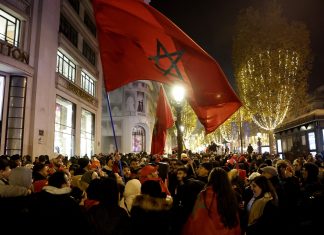 Rivalidade entre França e Marrocos extrapola o gramado e reflete relacionamento complexo entre os dois países