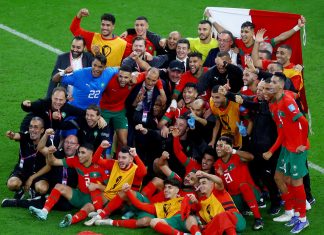 Conflitos históricos viram assunto nas redes após Marrocos eliminar Espanha e Portugal na Copa; entenda
