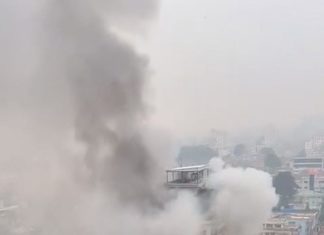 Tiroteios e explosão atingem hotel que abriga estrangeiros no Afeganistão, diz Talibã