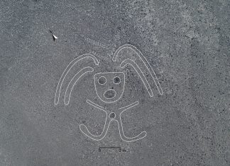 Mais de 100 novos geoglifos achados no Peru ajudam a esclarecer distribuição das Linhas de Nazca