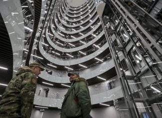 EUA dizem que grupo russo comprou armas norte-coreanas para guerra na Ucrânia